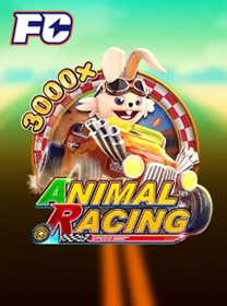 Review Game Animal Racing: RTP, Fitur, dan Kelebihan