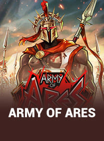 Review Game Army of Ares untuk Pemula dan Pro
