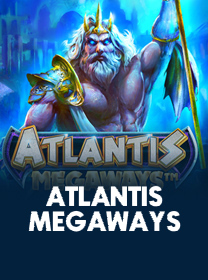 Atlantis Megaways Game: Cara Akses dan Bermain dengan Aman
