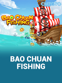 Bao Chuan Fishing