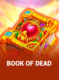 Game Book of Dead Terpercaya dengan Fitur Terbaik