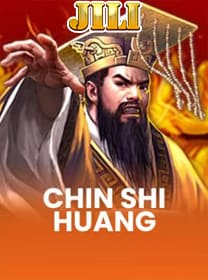 Chin Shi Huang Slot: Info Provider, RTP, dan Max Win