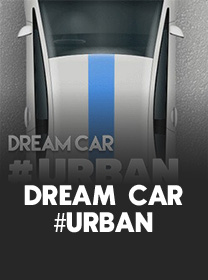 Dream Car URBAN Terbaru: Review, RTP, dan Link Bermain