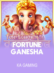 Panduan Bermain Fortune Ganesha