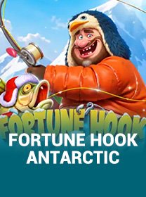 Review Game Fortune Hook Antarctic untuk Pemula dan Pro