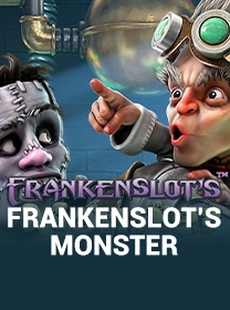 Frankenslots Monster Game 2026: Fitur Unggulan dan Review