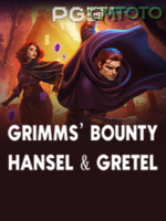 Grimms Bounty Hansel And Gretel