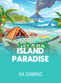 Cara Bermain Island Paradise dan Tips Menang Mudah