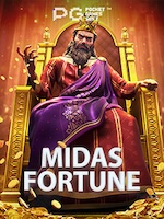 Panduan Midas Fortune Terlengkap untuk Pemain Baru