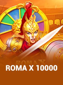 Game ROMA X 10000 dengan RTP Tinggi dan Fitur Menarik