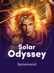 Solar Odyssey Game: Fitur Unggulan dan Cara Bermain