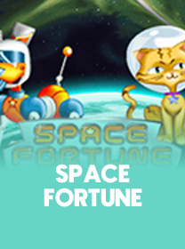 Space Fortune Slot: RTP, Volatilitas, dan Cara Main