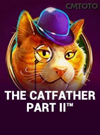 The Catfather Part II