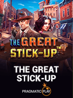 Review The Great Stick Up Game Terbaru 2026 untuk Pemula