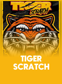 Tiger Scratch Terbaru untuk Pemain: Review dan Panduan