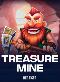 Treasure Mine Terbaru: Review Game dan Tips Bermain