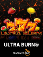 Game Ultra Burn dengan Fitur Menarik dan RTP Tinggi