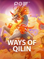 Review Lengkap Game Ways Of The Qilin Versi Terbaru