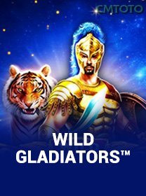 Wild Gladiators