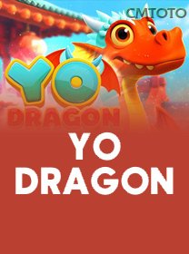 Yo Dragon