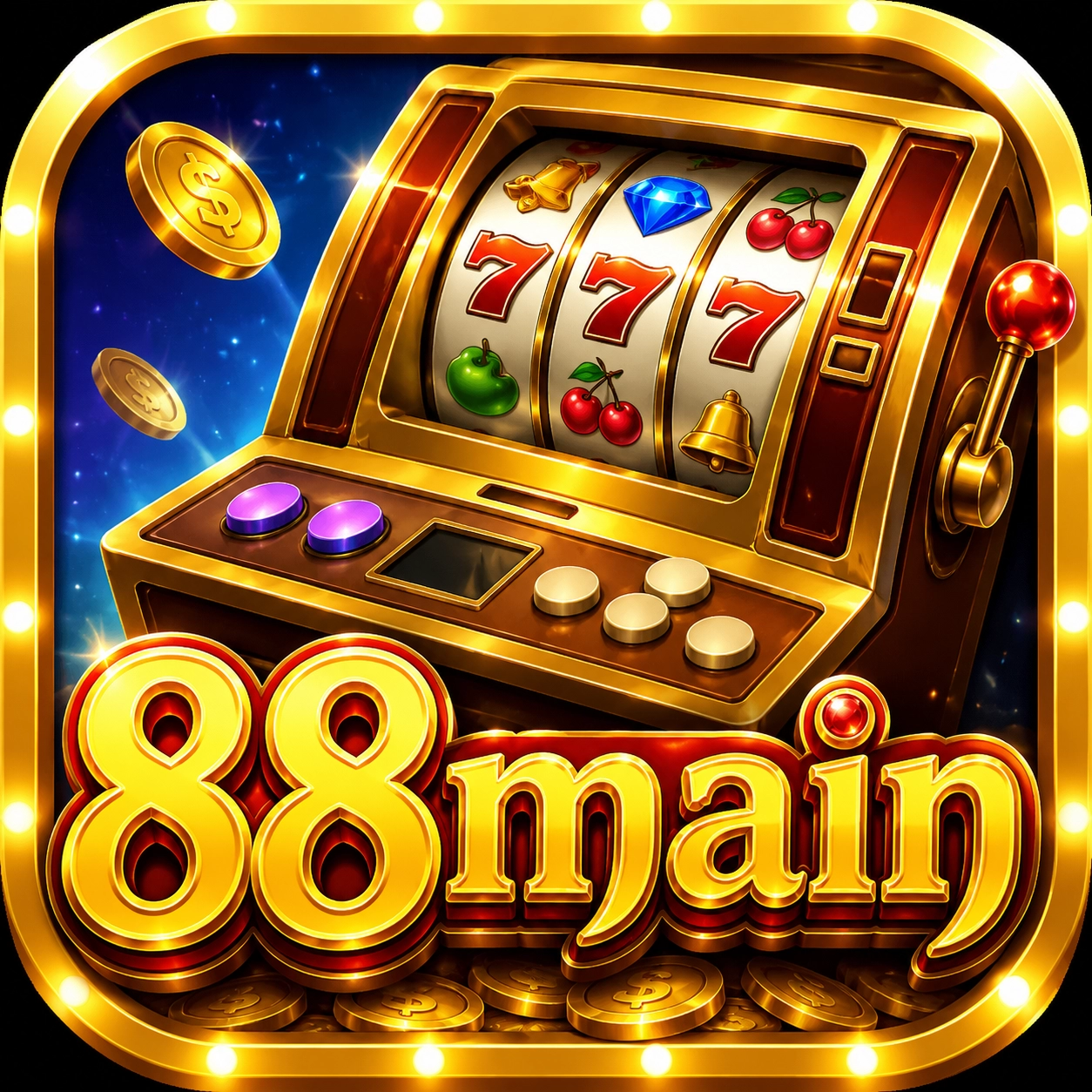Review Aplikasi 88main