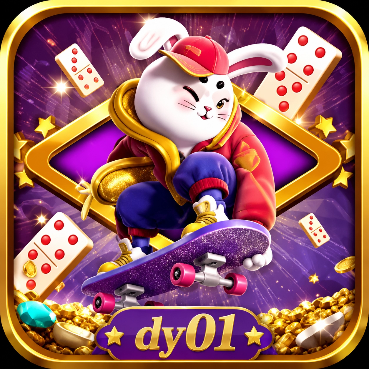 dy01 Terbaru untuk Android: Download APK Gratis