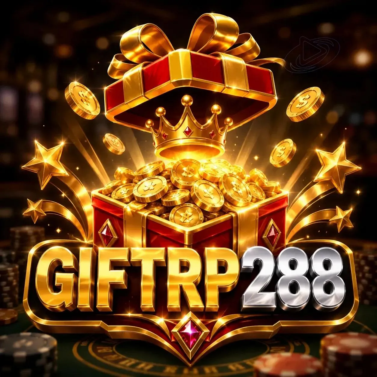 giftrp288 APK Full Version untuk Android
