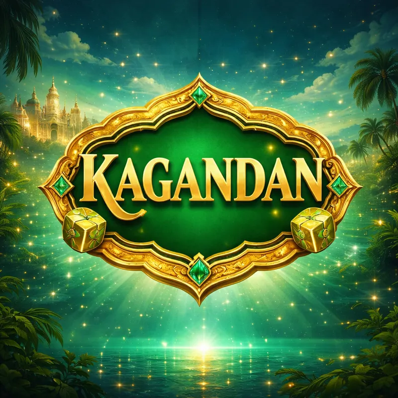 Download kagandan APK untuk Android