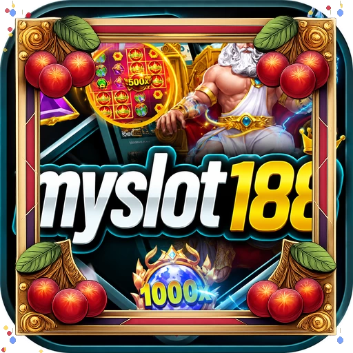 Download myslot188 APK Terbaru Full Version
