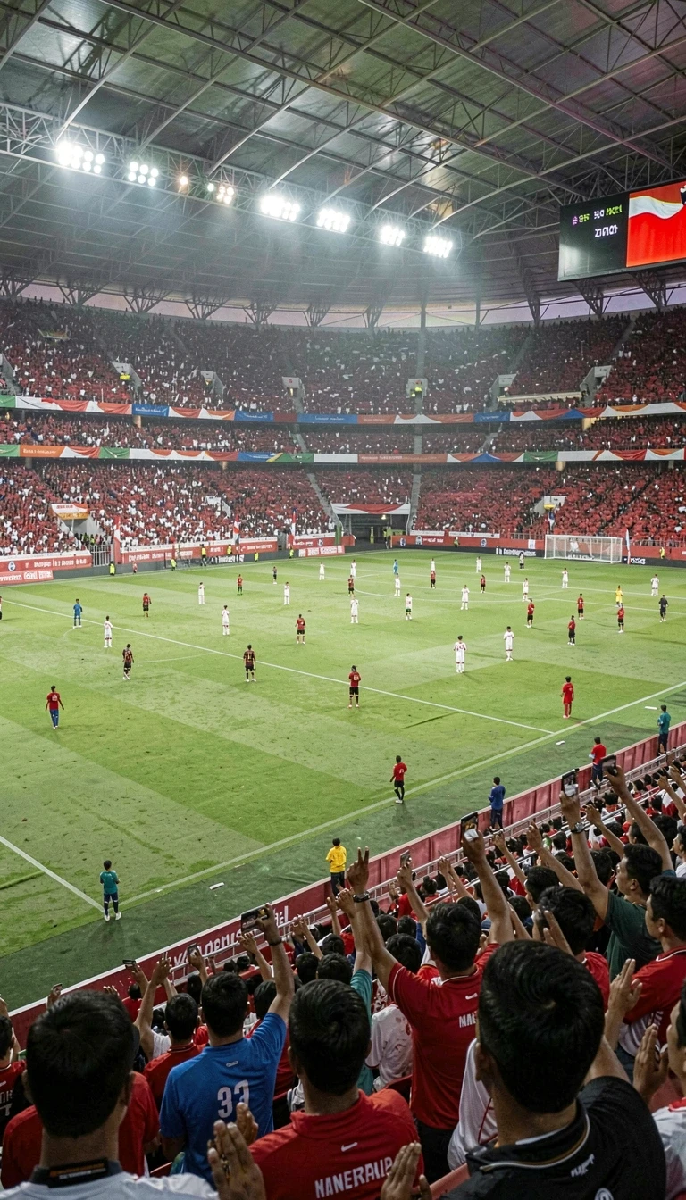 Screenshot Review Lengkap Game Samba Versi Terbaru