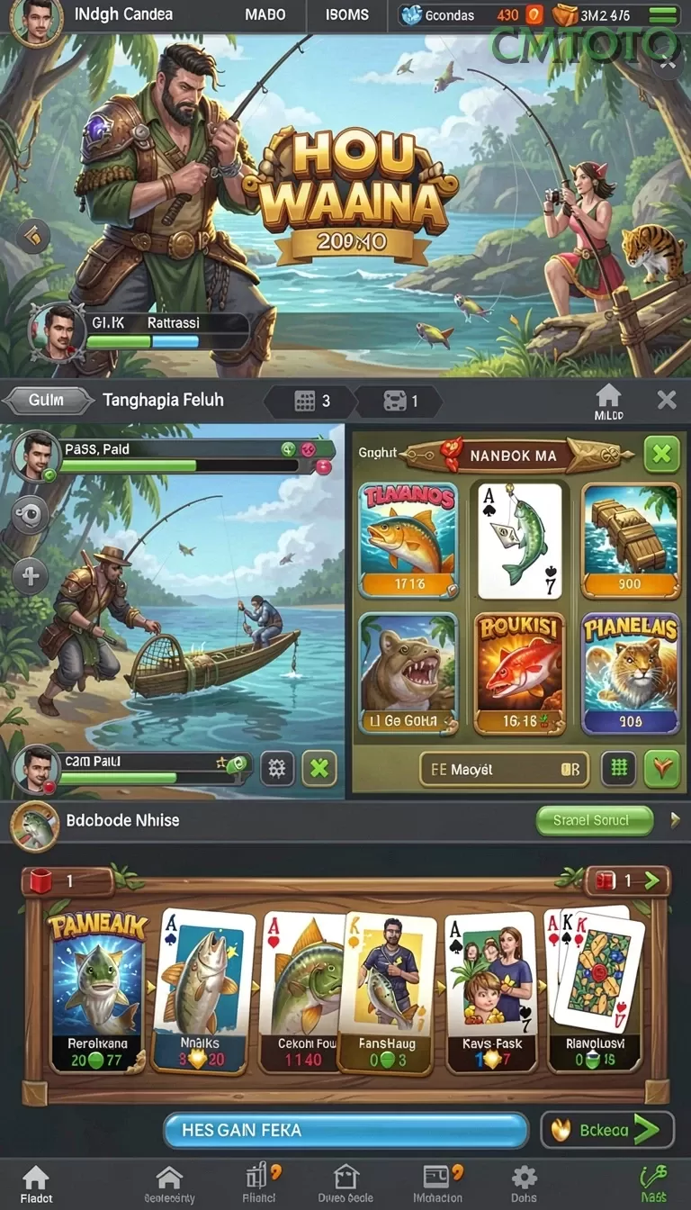 Screenshot Happy Thanksgiving
