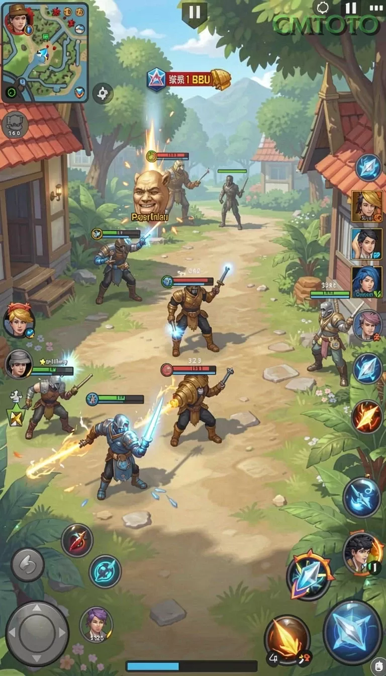 Screenshot Keep Em Cool